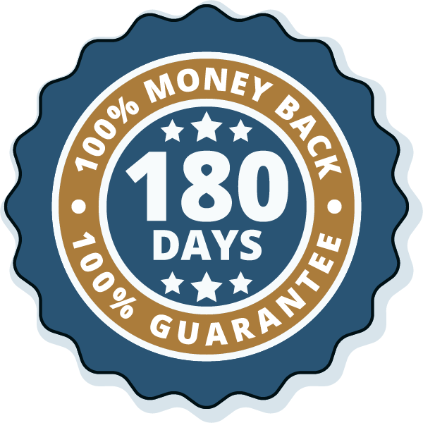 Joint N-11 100% money back guarantee