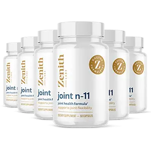 Joint N-11 Order